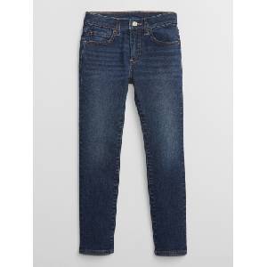 GAP Детски тесни дънки GAP GAP | Sin | Момчешки | 110 - zoot - 81,95 лв