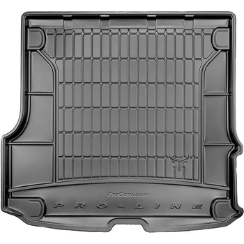 Frogum - Полша Гумена стелка за багажник Frogum съвместима с BMW X3 E83 2003-2010 (TM548188)