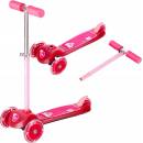 Nils Extreme HLB001 ružová