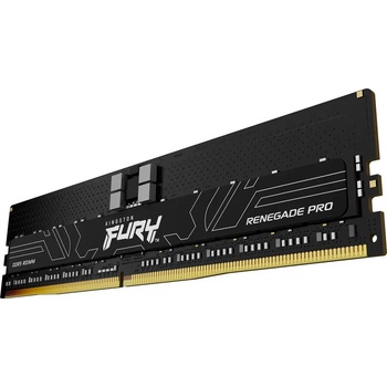 Kingston FURY Renegade Pro DDR5 16GB 5600MHz CL28 (1x16GB) KF556R28RBE-16