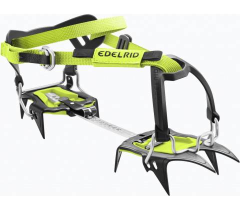 EDELRID Nemo Soft