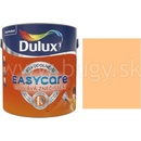 Interiérové farby Dulux EasyCare Marhuľový kompót 2,5l