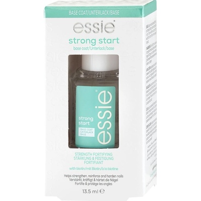 Essie Strong Start podkladový lak na nechty 13,5 ml