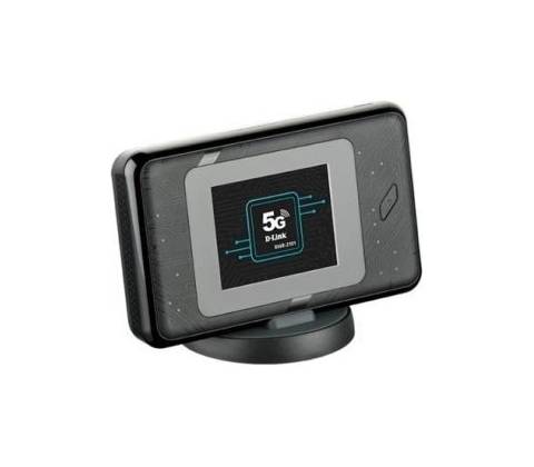 D-Link DWR-2101