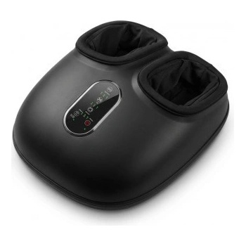 ZENET Шиацу масажор за крака с топлина и компресия Zenet ZET 761 (Zet-761)