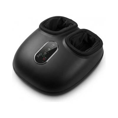 ZENET Шиацу масажор за крака с топлина и компресия Zenet ZET 761 (Zet-761)