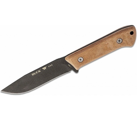 BUCK 104 Compadre Camp Knife