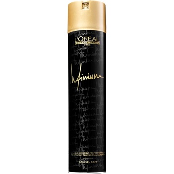 L'Oréal Infinium Hairspray Strong 500 ml