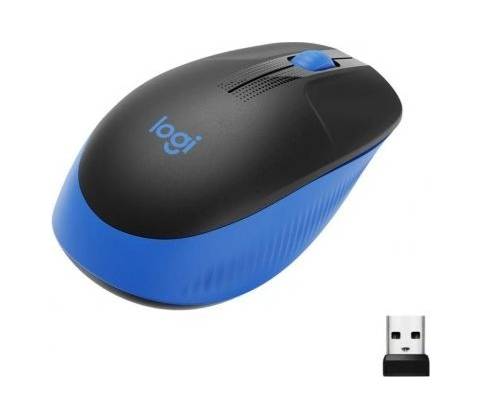 Logitech M190 Wireless Mouse 910-005907