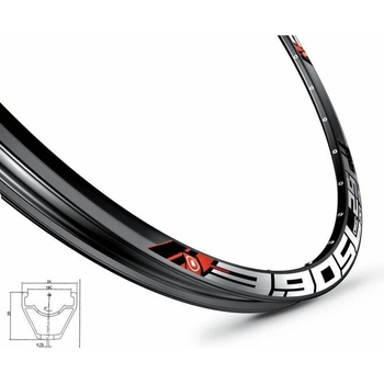 Mach MTB