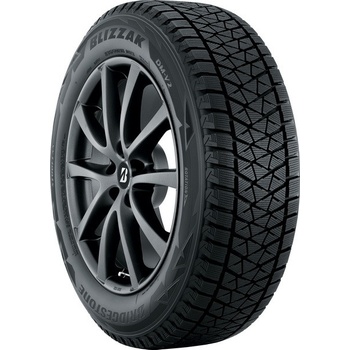 Bridgestone Blizzak DM-V2 265/65 R17 112R