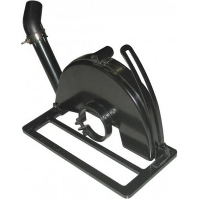 Makita 194044-1 Odsávací kryt kotúča pre brúsky 180 a 230 mm