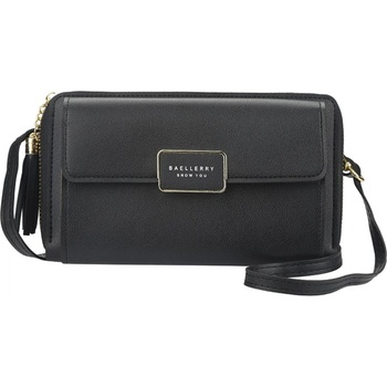 Baellerry Портмоне Baellerry XÉ-12755 - Черно KP12755 (12755)