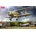 Roden Beechcraft UC-43 Staggerwing 1:48