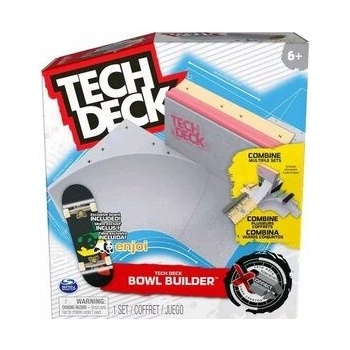 Tech Deck XConnect park