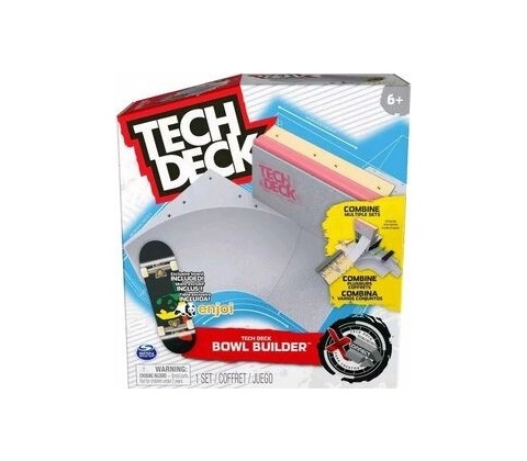 Tech Deck XConnect park