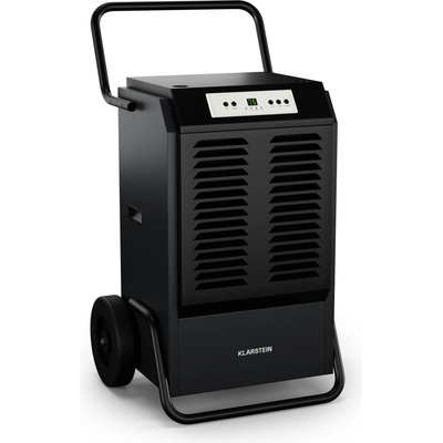 Изсушител DuraDry 90L, 90 л/ден, 120-180 м2, неръждаема стомана, мобилен, 450 м³/ч (DXJ8-Kl-DD-90-A) (DXJ8-Kl-DD-90-A)