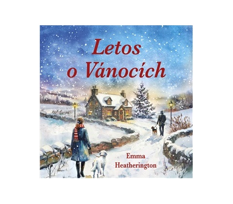 Letos o Vánocích