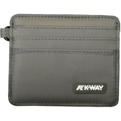K-WAY Pánska Peňaženka Zelená