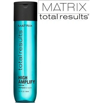 Matrix Total Results High Amplify Shampoo 300 ml
