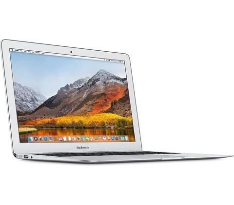 Apple MacBook Air MQD32SL/A