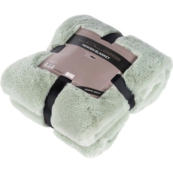 Lalee ОДЕЯЛО heaven 800 150x200 СВЕТЛОЗЕЛЕНО (heb-800-j)