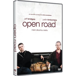 Bontonfilm a. s Пътят пред нас - dvd (009775)