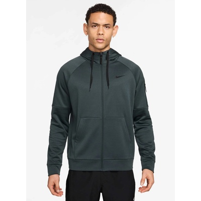 Nike Суитшърт m nk tf hd fz