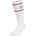 adidas Чорапи Adidas Men's Double Crew Football Socks - White
