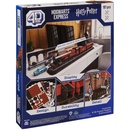 4D BUILD 3D Puzzle Harry Potter: Bradavický Expres 181 ks