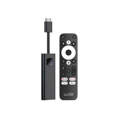 WG Smart TV Stick