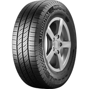 Image 1 of Uniroyal Rain Max 5 225/55 R17 109/107T
