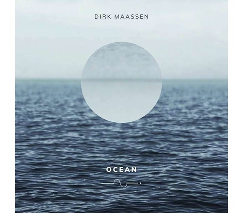 MAASSEN, DIRK - OCEAN LP