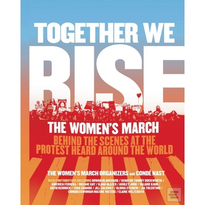 Together We Rise