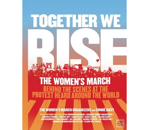 Together We Rise
