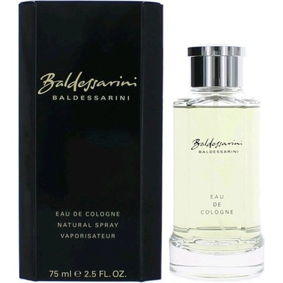 Baldessarini Hugo Boss Concentree kolinská voda pánska 50 ml