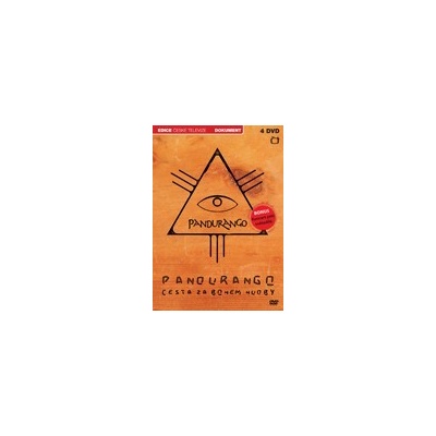 Pandurango DVD