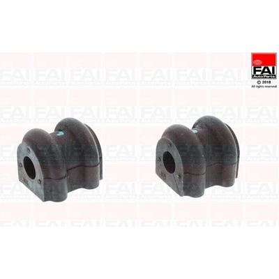Ulożenie priečneho stabilizátora FAI AutoParts SS9753K