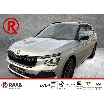 Skoda Kamiq 1.5 TSI Monte Carlo 110 kW