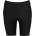 Pinnacle Дамски къси панталони Pinnacle Padded Cycling Shorts Ladies - Black