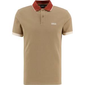 Barbour International Блуза с яка Barbour International Howall Polo Shirt - Coriander