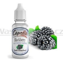 Capella Flavors USA Blackberry 13 ml
