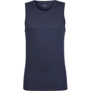 Stoic Мъжко мериносово термобельо Stoic Merino135 AnebySt. Tank Merino base layer - Space Blue (015-2343-0211)