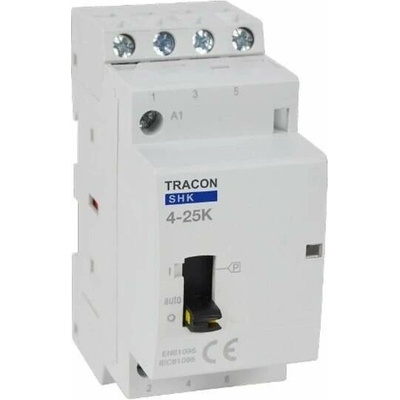 Tracon SHK4-25K
