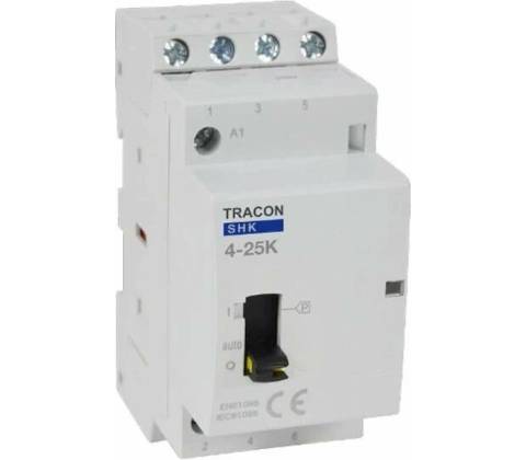 Tracon SHK4-25K