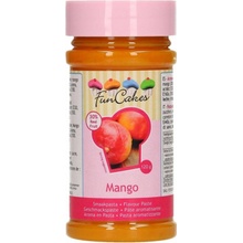 FunCakes Ochucovacia pasta mango 100 g