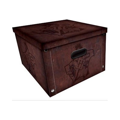 PADU Skladovací box Harry Potter - Bradavice