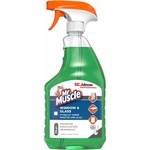 Mr Muscle Препарат за стъкла Mr. Muscle и прозорци, 750 ml