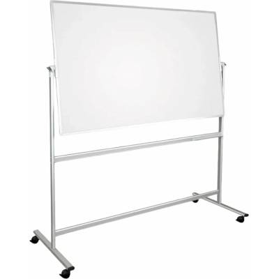 EUROSUPPLIES ALU mobilní, 150 × 100