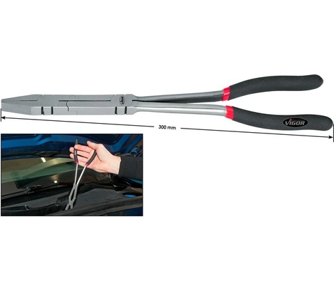 Vigor V2781